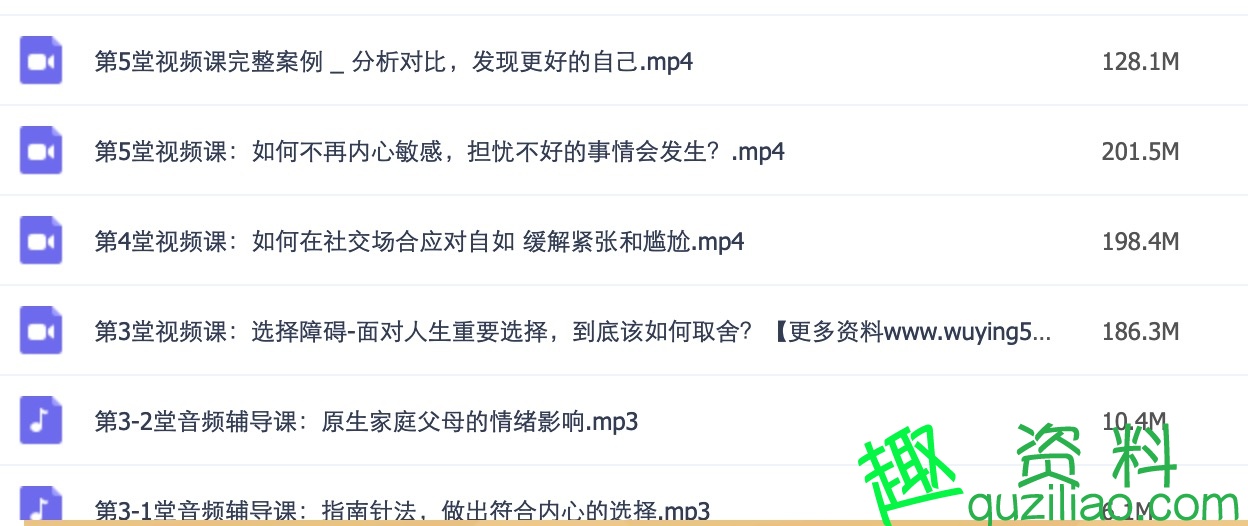 人人都可以學會的超級記憶法+告別負面情緒的困擾，做自己的情緒顧問插圖3