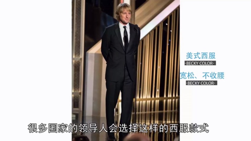 《直男衣品拯救指南》視頻課，快速提升你的穿搭高級感！-第4張圖片-學技樹