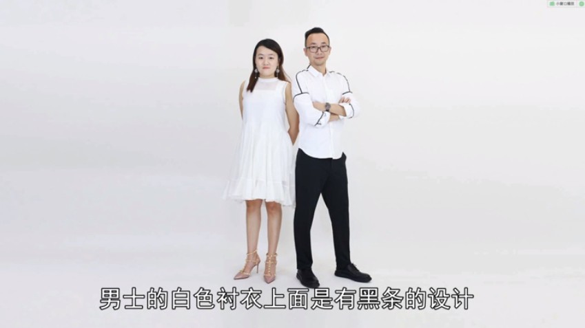 《直男衣品拯救指南》視頻課，快速提升你的穿搭高級感！-第3張圖片-學技樹