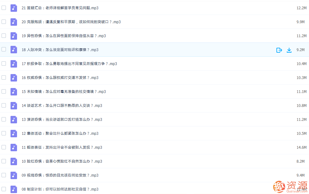 輕松擁有自信社交，告別社交恐懼插圖2
