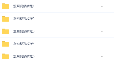 想要自學動漫，你需要這份超強教程！插圖3