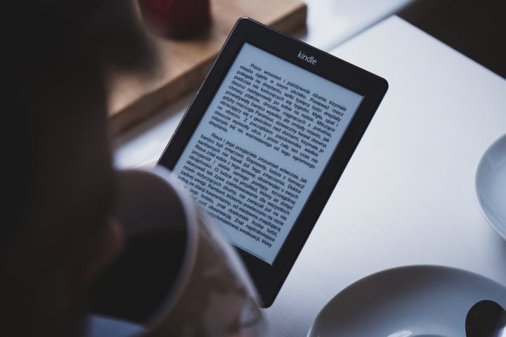 2000本kindle電子書資源，全部送給你！插圖