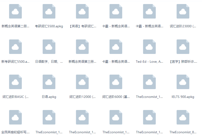 高效學習神器：千呼萬喚的Anki教程！插圖9