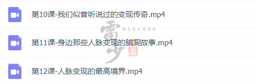 超級搜索術|讓你快速找到你想要的資源、信息、人脈！插圖9