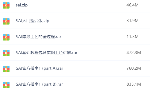 想要自學動漫，你需要這份超強教程！插圖8