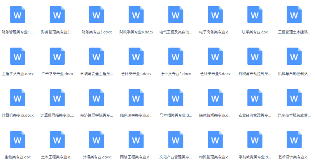 職業生涯規劃大禮包，這可能是最全面的了！插圖3
