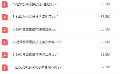 想要自學動漫，你需要這份超強教程！插圖5