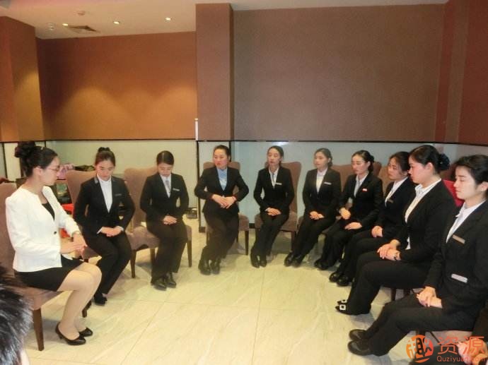 客服如何培訓？金牌客服培訓課程_教程分享插圖