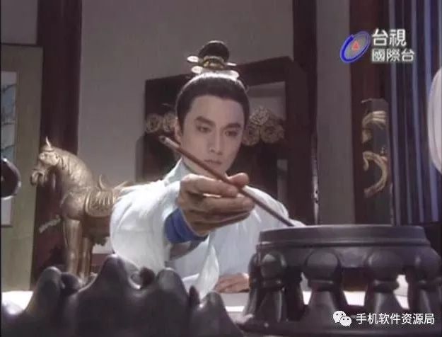 絕版收藏 | 為何這部氣勢恢宏的54集神劇臺視高清原版極難找到？插圖3