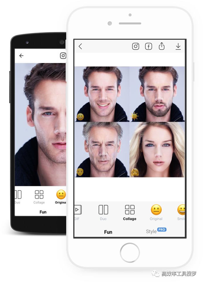 最近發現【特別驚艷】的新App，會讓你另眼相看插圖