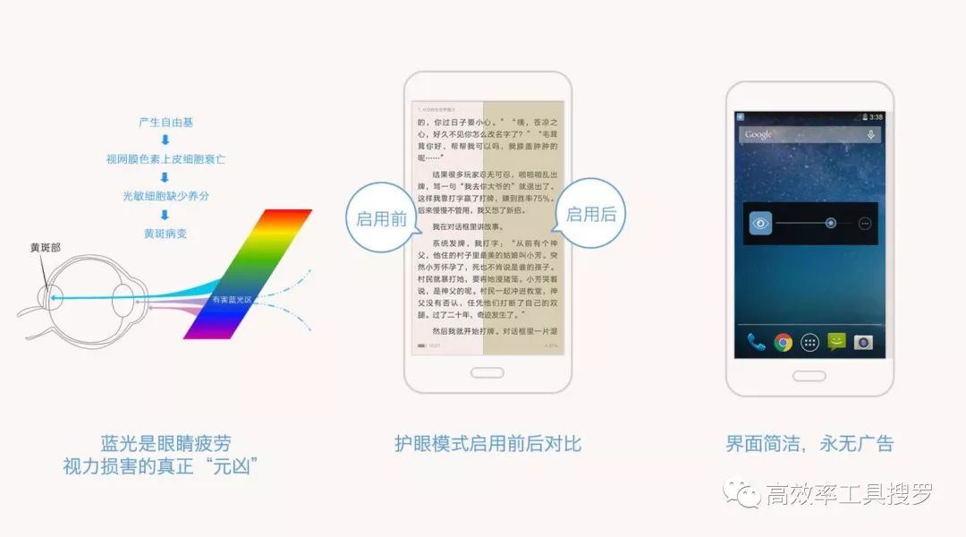 7 個實用炫酷的App,新鮮出爐特別好用插圖4 7 個實用炫酷的App,新鮮出爐特別好用插圖4