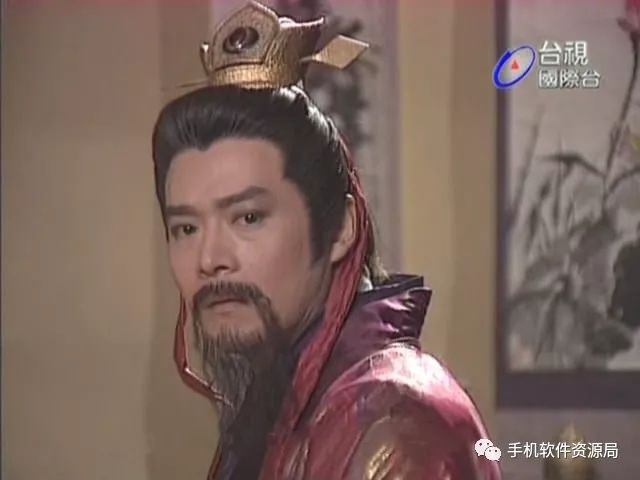 絕版收藏 | 為何這部氣勢恢宏的54集神劇臺視高清原版極難找到？插圖1