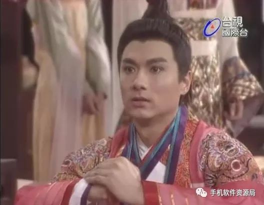 絕版收藏 | 為何這部氣勢恢宏的54集神劇臺視高清原版極難找到？插圖2