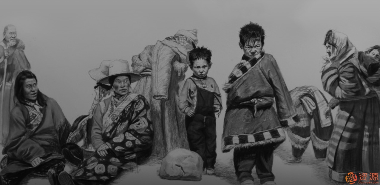 美術素描基礎教學視頻，美術素描教學視頻插圖