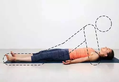 這些瑜伽體式，讓啪啪啪漲姿勢！插圖8