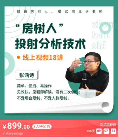 張涵詩:“房樹人”投射分析技術視頻18講價值899元-百度云網盤視頻教程插圖 張涵詩:“房樹人”投射分析技術視頻18講價值899元-百度云網盤視頻教程插圖