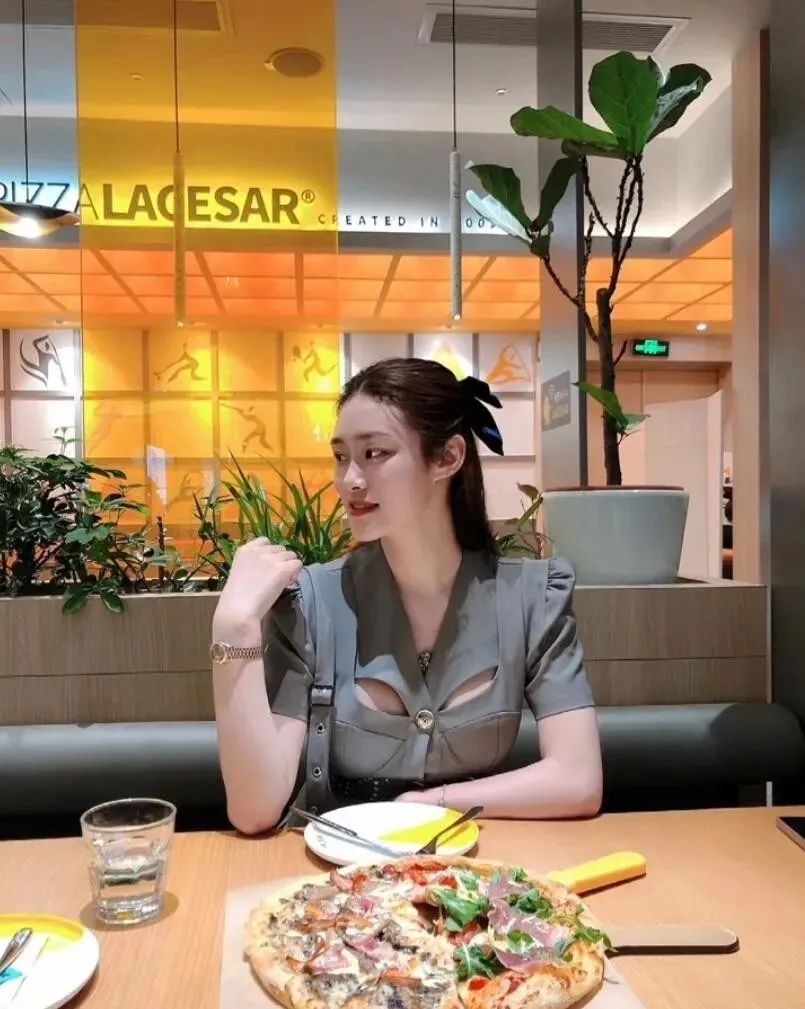 這身材，你還有啥好說的？插圖18