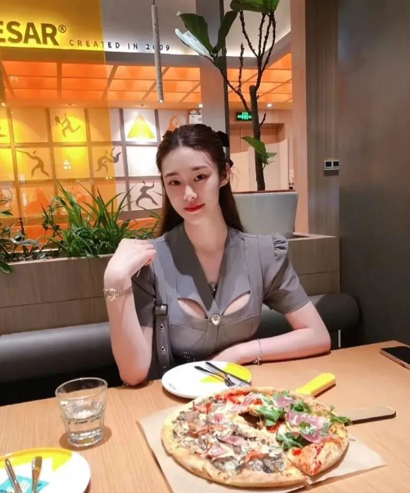 這身材，你還有啥好說的？插圖19