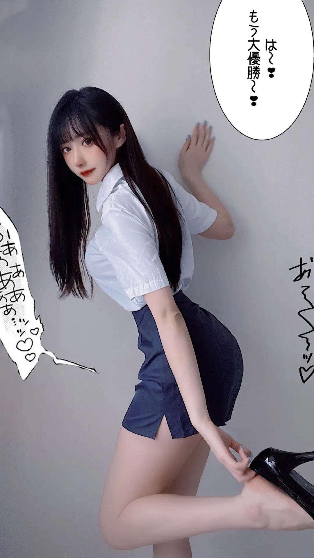 這身材，你還有啥好說的？插圖30