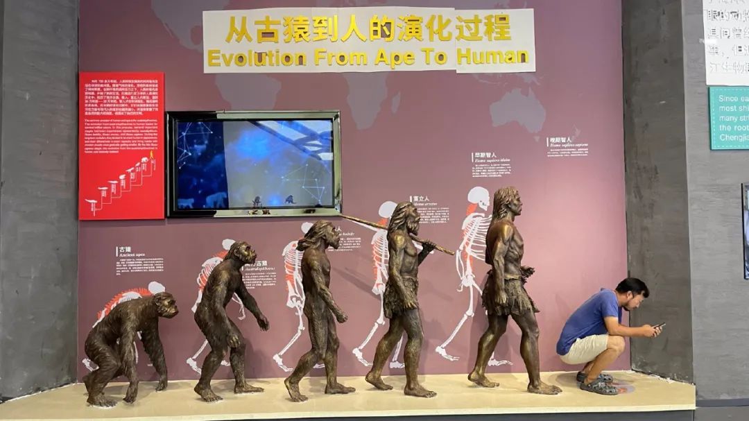 純路人，請問這就是天堂嗎？插圖7