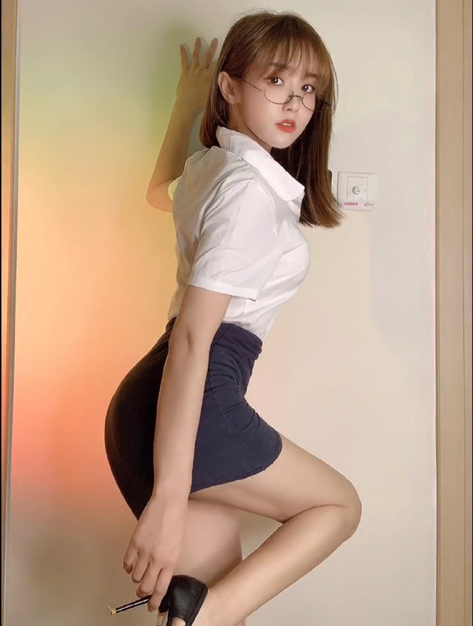 微胖就是好啊，肉多，但是軟呀插圖2