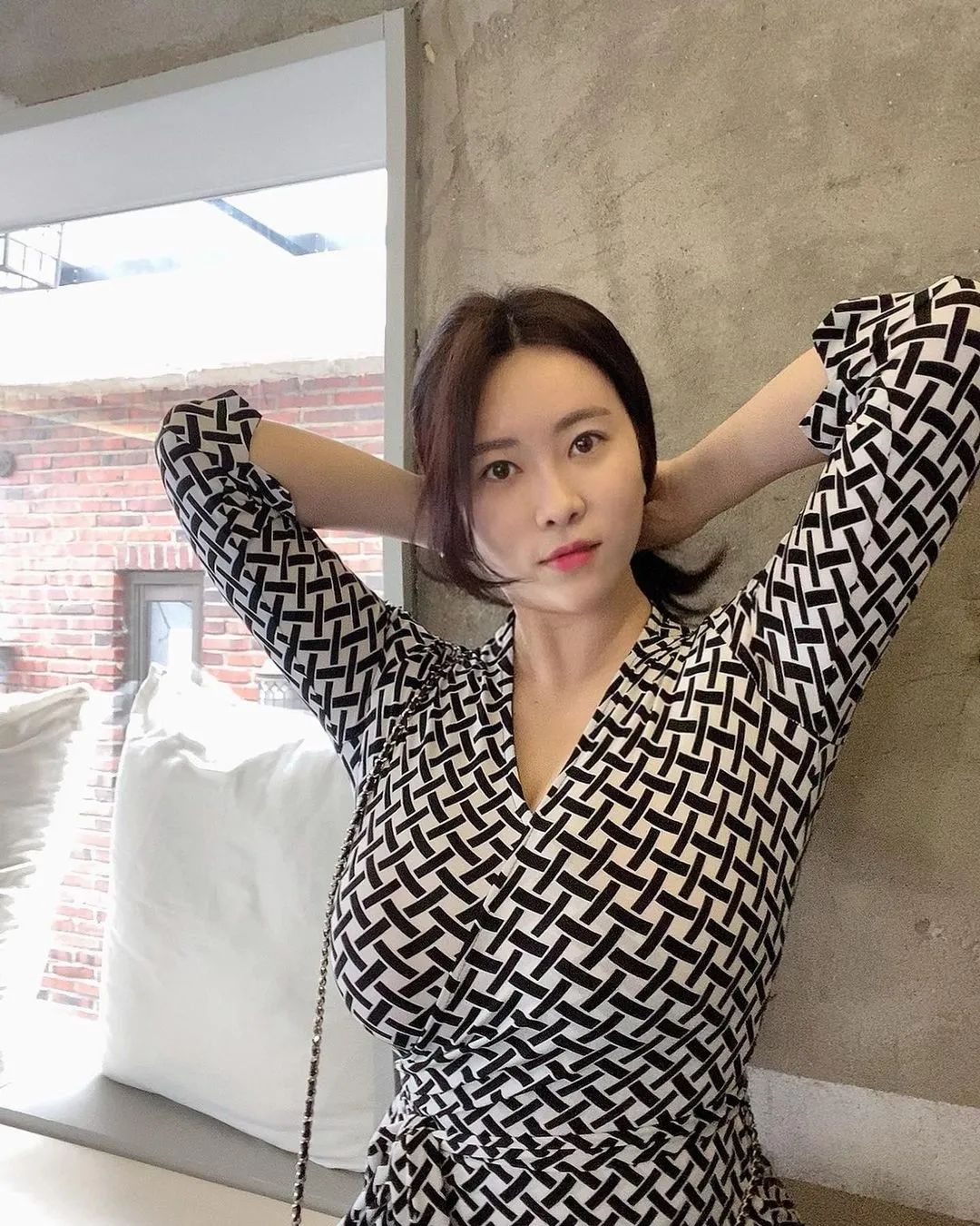 微胖就是好啊，肉多，但是軟呀插圖8