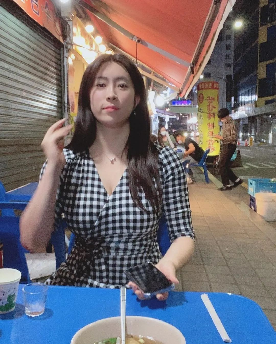 微胖就是好啊，肉多，但是軟呀插圖18