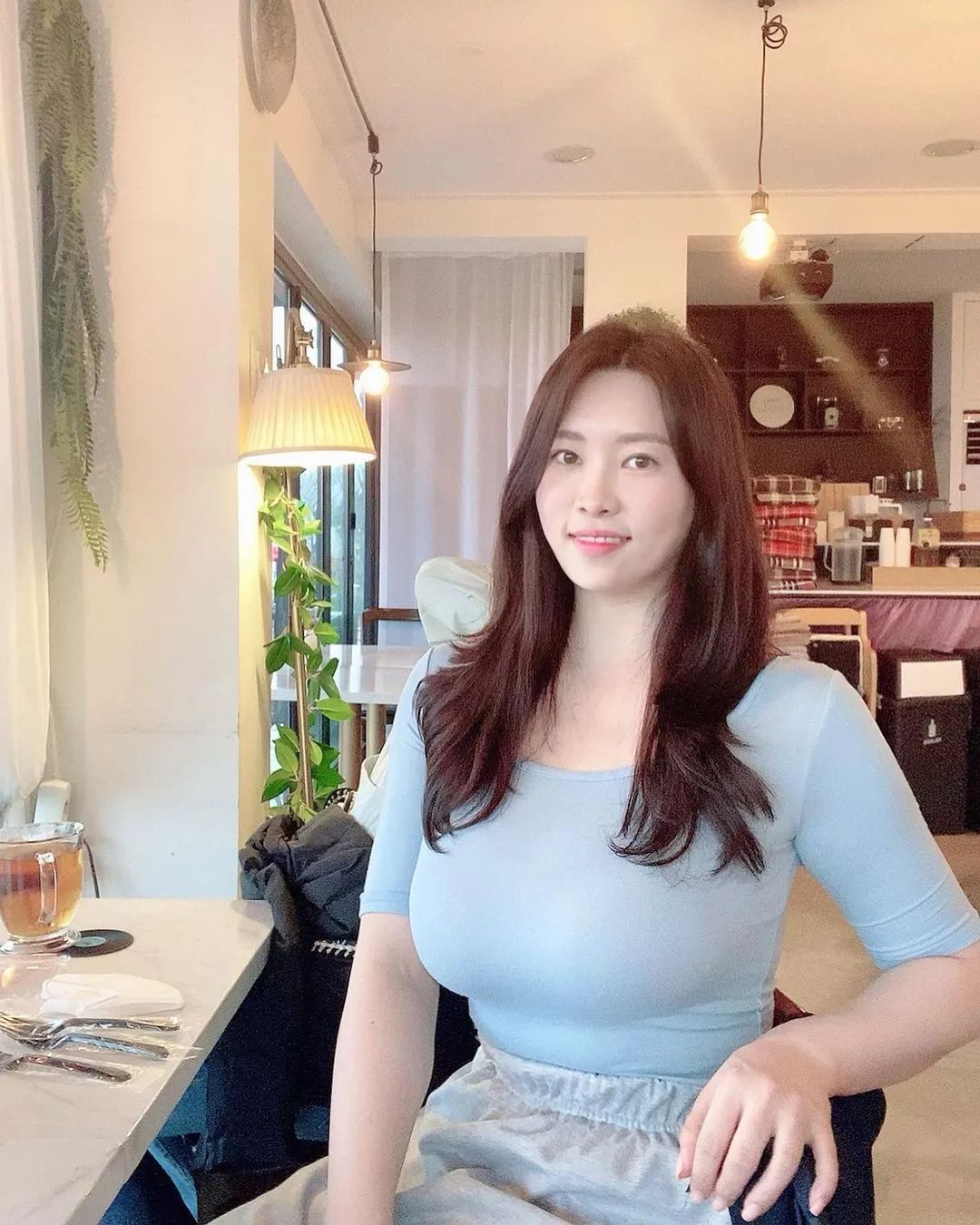 微胖就是好啊，肉多，但是軟呀插圖34