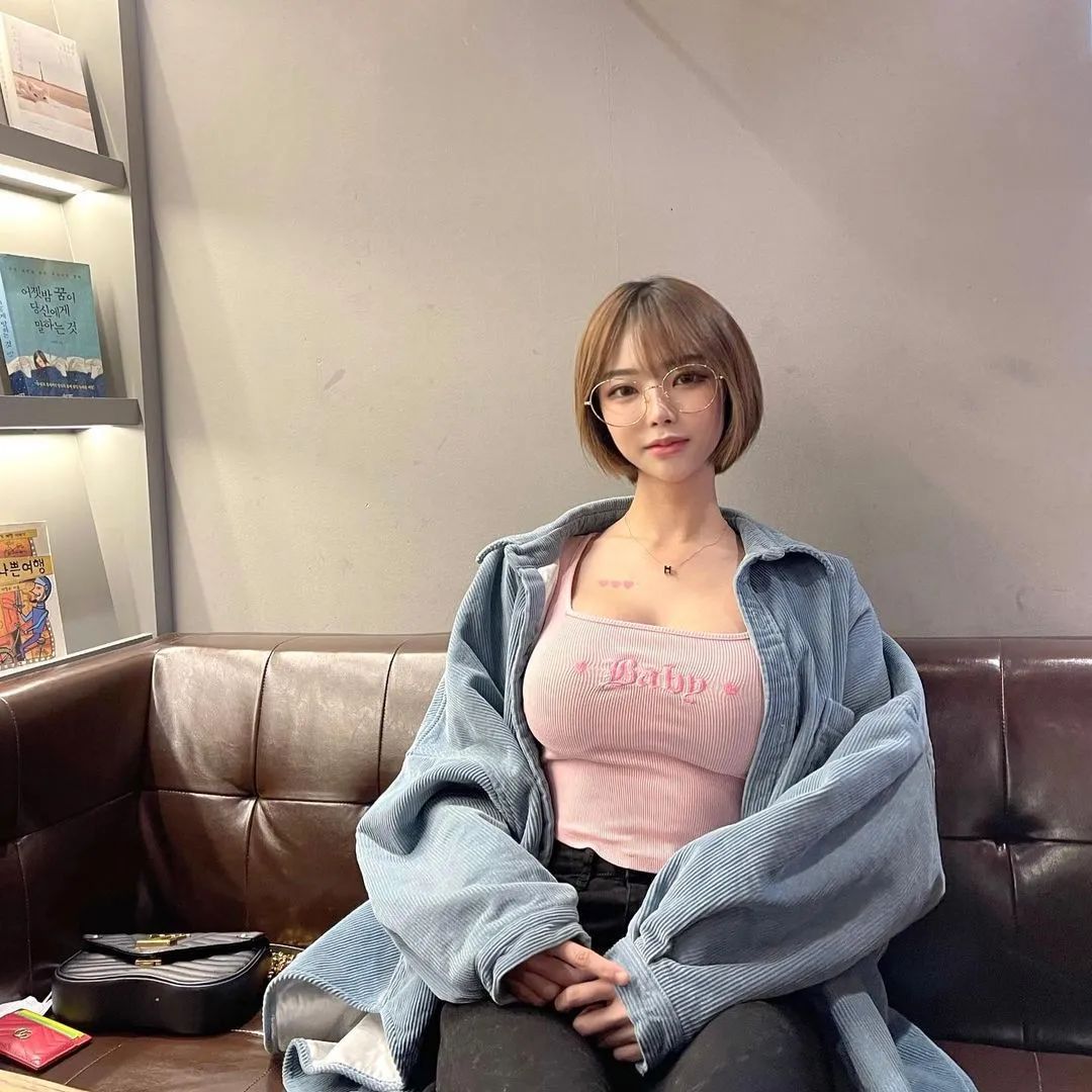 微胖就是好啊，肉多，但是軟呀插圖52