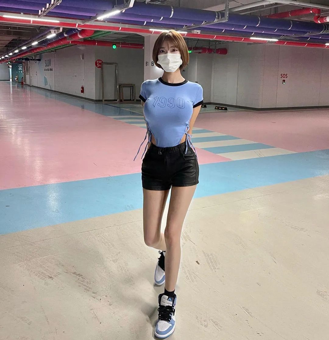 微胖就是好啊，肉多，但是軟呀插圖54