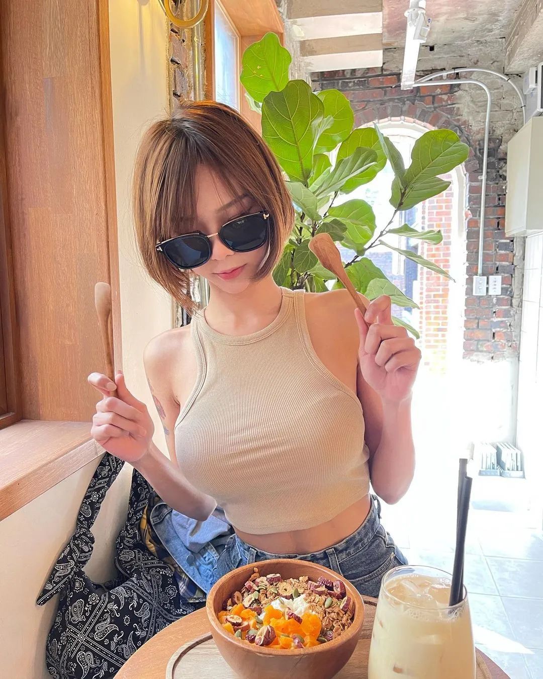 微胖就是好啊，肉多，但是軟呀插圖57