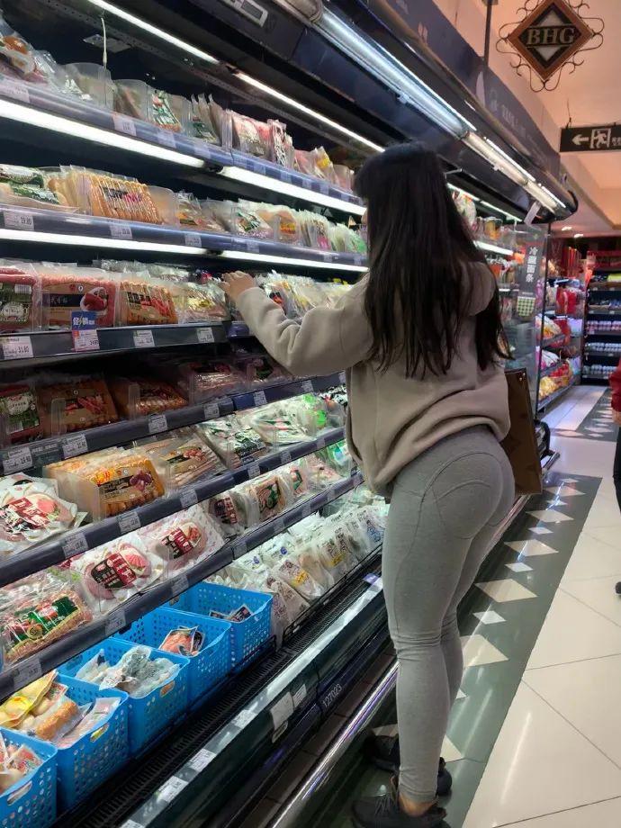 微胖就是好啊，肉多，但是軟呀插圖84