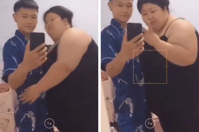 為什么長輩都想要胖胖的兒媳婦？插圖15