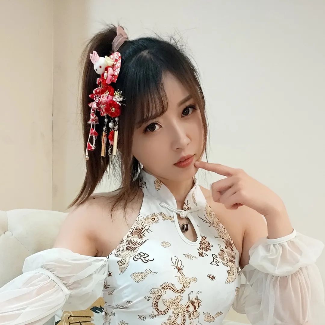 這口罩也太可愛了點吧！插圖24