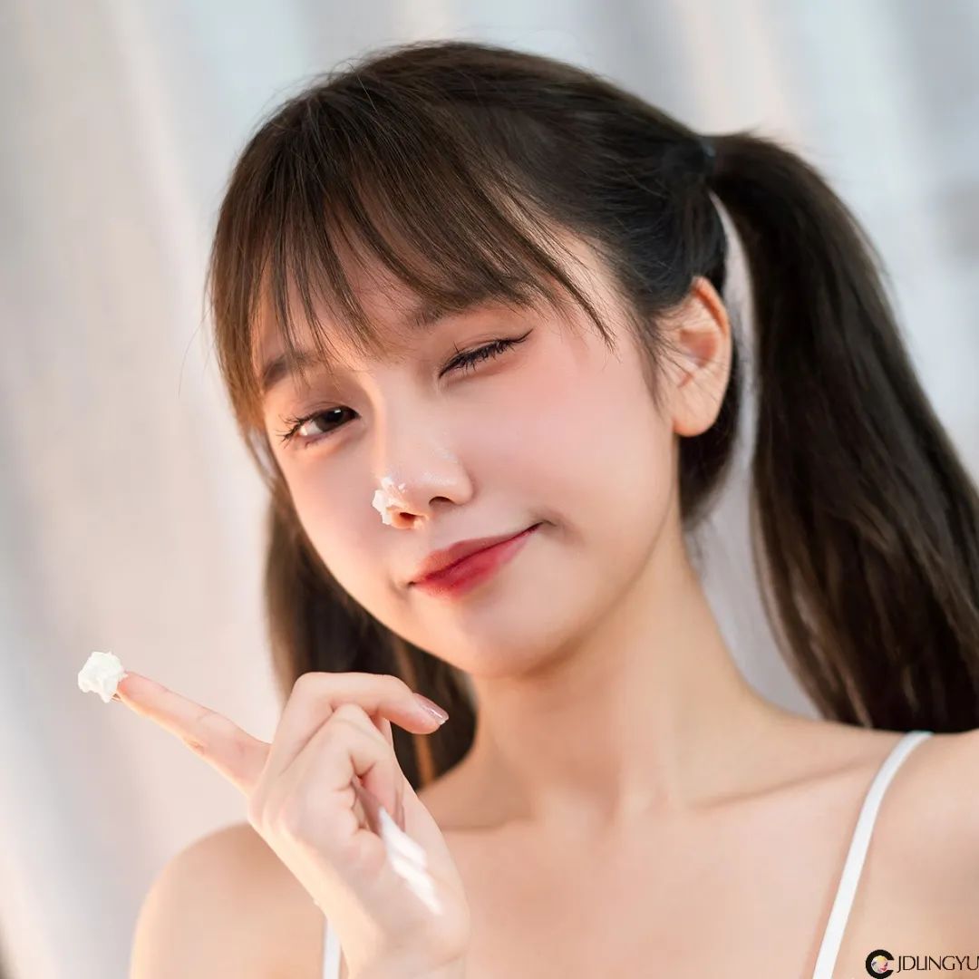 這口罩也太可愛了點吧！插圖26