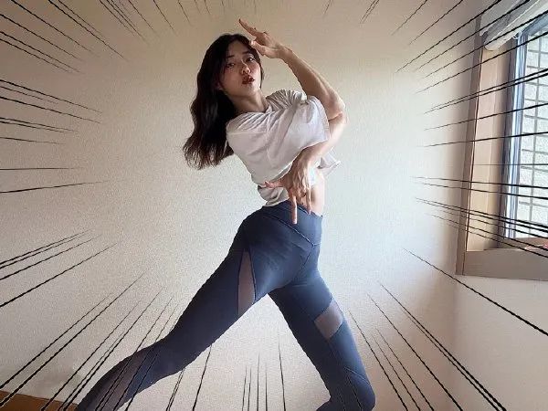 這難道不是傳說的微胖??？插圖24