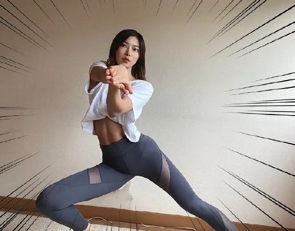 這難道不是傳說的微胖??？插圖26