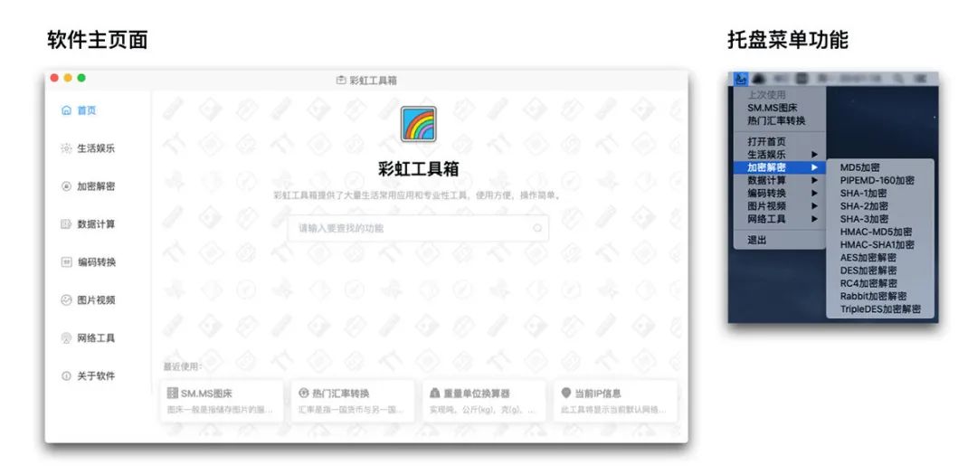 推薦6 個日常會使用的小工具，不僅小巧而且功能全面插圖5