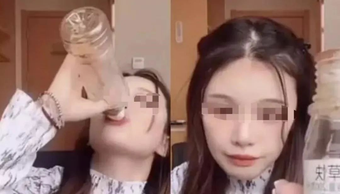 女網紅抑郁被網友慫恿自殺，骨灰還被人掉包配Y婚？簡直讓人氣憤插圖1