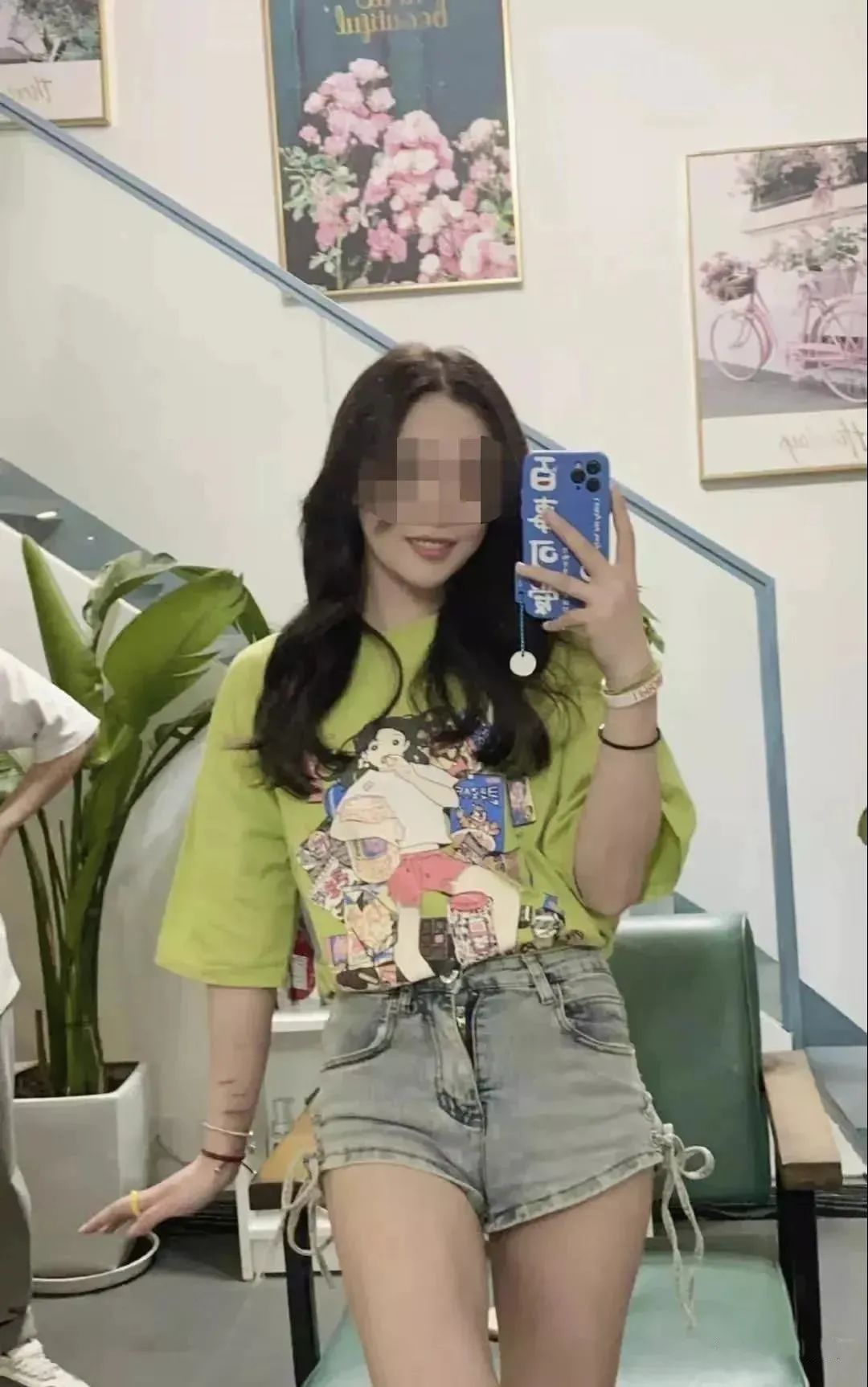 女網紅抑郁被網友慫恿自殺，骨灰還被人掉包配Y婚？簡直讓人氣憤插圖17
