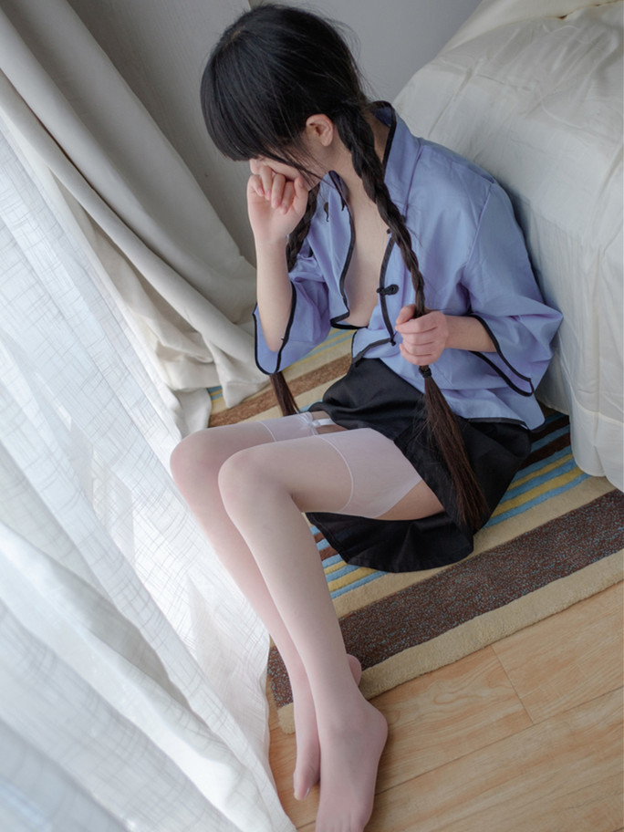 古風國民少女！西爾醬超好看絕版19套高清攝影作品插圖