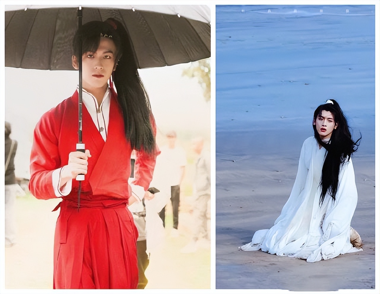 《青春有你3》選手名單公開，95后流量小生讓女士尖叫插圖2