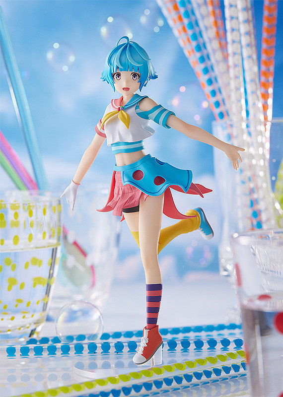 電影《泡泡》女主角「歌」化身為POP UP PARADE模型登場！插圖