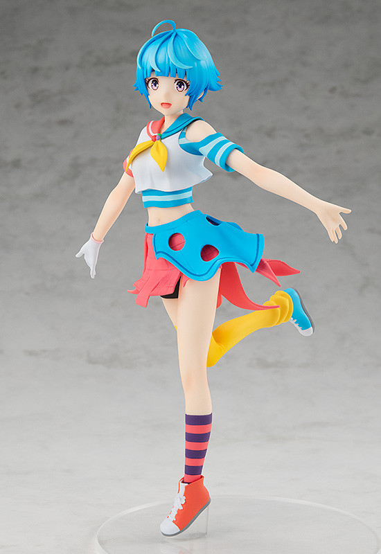 電影《泡泡》女主角「歌」化身為POP UP PARADE模型登場！插圖3