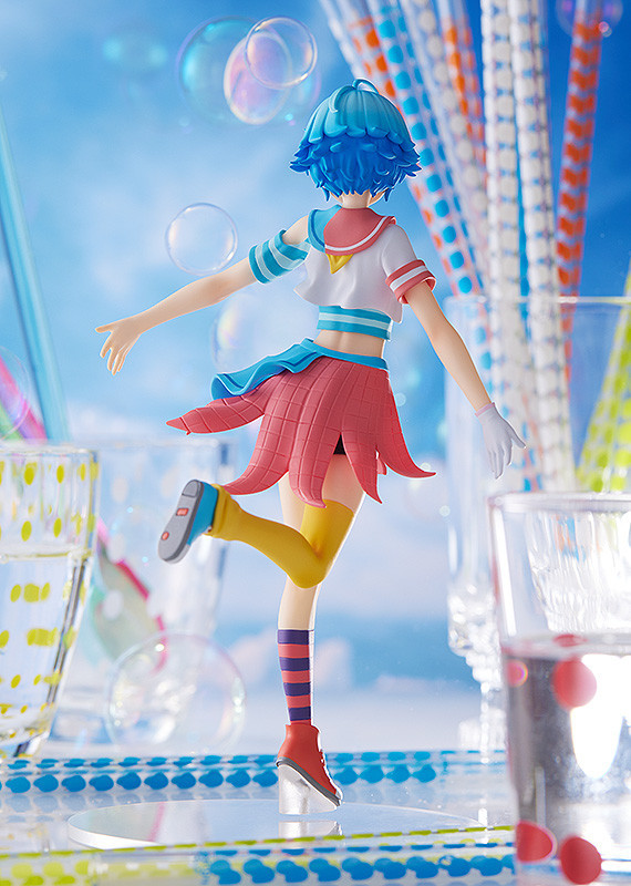 電影《泡泡》女主角「歌」化身為POP UP PARADE模型登場！插圖1