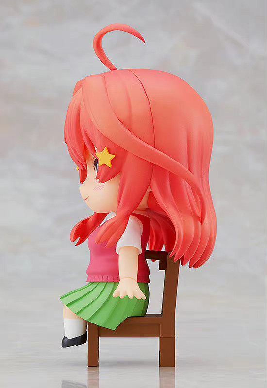 電影「五等分的新娘」坐吧黏土人！中野五月登場！插圖3