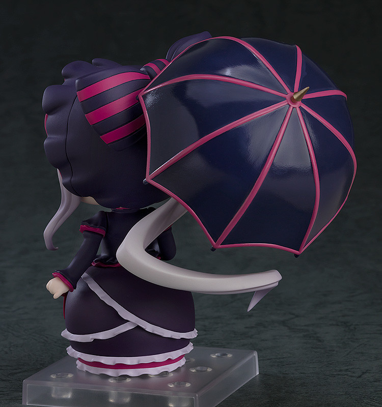戰爭少女「夏提雅」化身為黏土人登場！插圖5
