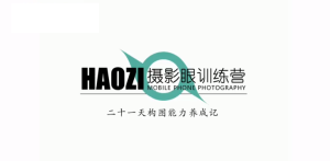 浩哥攝影眼訓練課，二十一天構圖能力養成記百度網盤插圖