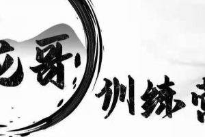 混江龍-龍哥訓練營，游資訓練營2023年百度網盤插圖