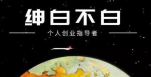 紳白不白-淘特項目第1期，淘特玩法，簡單門檻低可批量操作百度網盤插圖